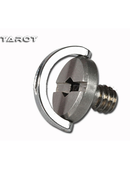 Vis pour tenir votre camera ou écran vidéo