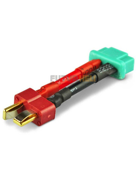 Adaptateur dean Multiplex