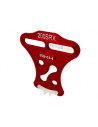 Support pales alu rouge Option Blade 200SRX
