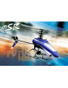 Blade MSR RTF ( Complet ) Mode 1 / E-flite BLH3000M1 - vue 2