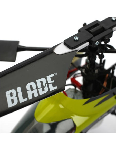 Blade 120SR RTF + radio Mode1 prêt à voler
