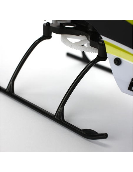 Blade 120SR RTF + radio Mode1 prêt à voler