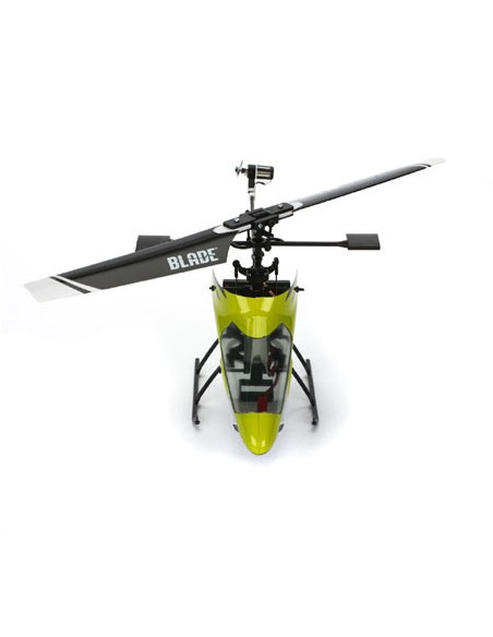 Blade 120SR RTF + radio Mode2  prêt à voler