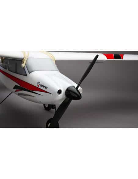 Apprentice S15 RTF bien débuter en avion E-flite EFL3100