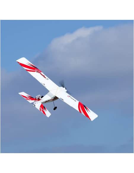 Apprentice S15 RTF bien débuter en avion E-flite EFL3100