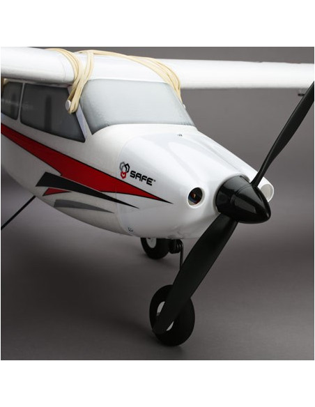 Apprentice S15 RTF bien débuter en avion E-flite EFL3100