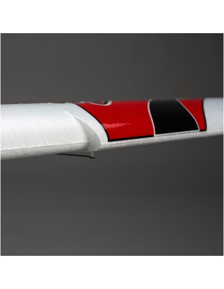 Apprentice S15 RTF bien débuter en avion E-flite EFL3100