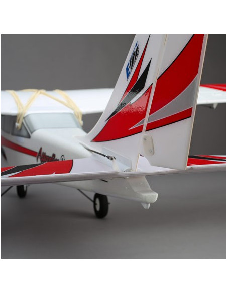 Apprentice S15 RTF bien débuter en avion E-flite EFL3100