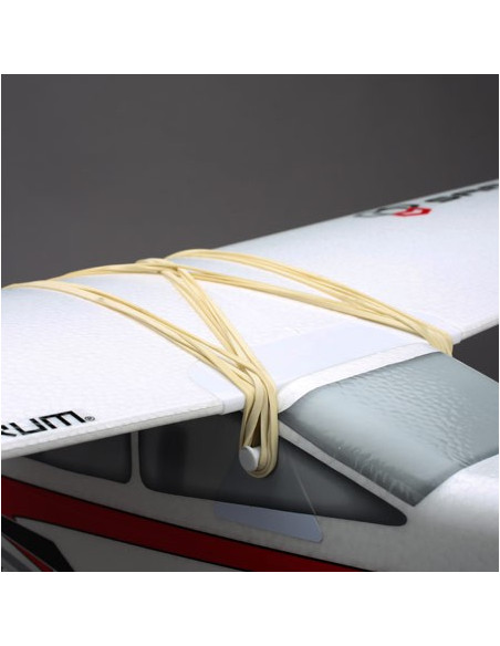 Apprentice S15 RTF bien débuter en avion E-flite EFL3100