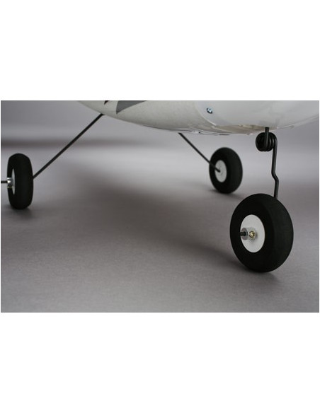 Apprentice S15 RTF bien débuter en avion E-flite EFL3100M1 Mode 1