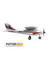Apprentice S15 RTF bien débuter en avion E-flite EFL3100M1 Mode 1