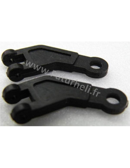 808626 Levier coudé ( 2 pièces ) / Excellium 480