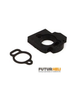 Support moteur Ruckus-Torment-Rally 1/18em  ECX RC