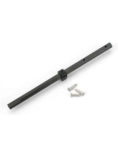 EFLH3007 Axe principal carbone / Blade MSR E-flite