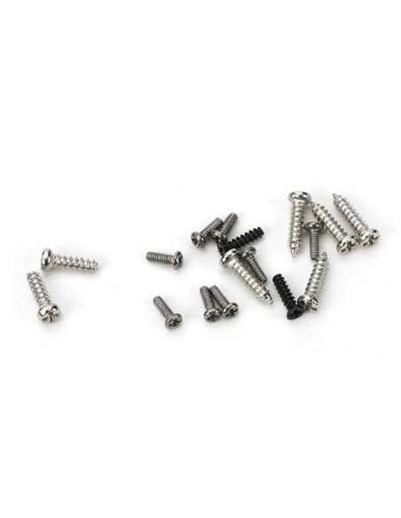 EFLH3022 Set de vis / Blade MSR E-flite