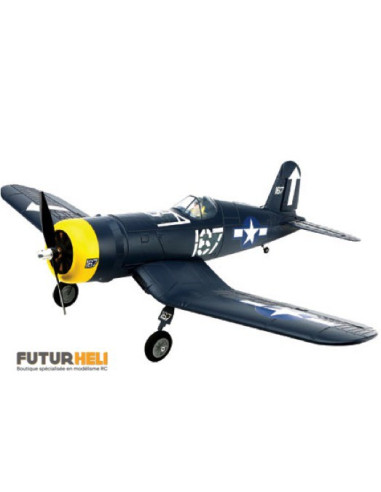 Corsair RTF SAFE + Radio mode1 HBZ8200EU1