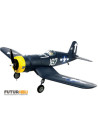 Warbird Corsair RTF SAFE + Radio mode1 HBZ8200EU1