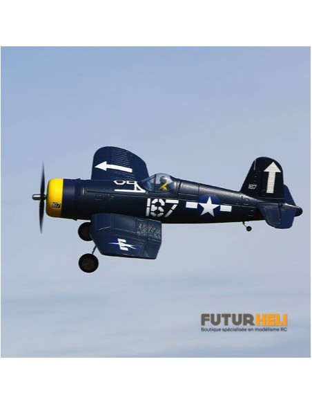 Corsair RTF SAFE + Radio mode1 HBZ8200EU1