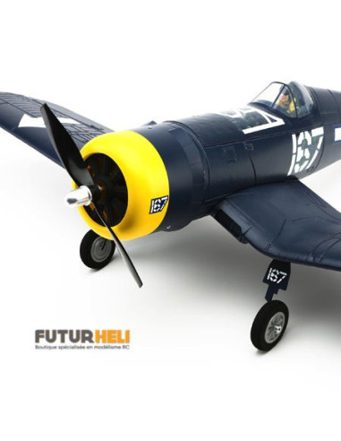 Corsair RTF SAFE + Radio mode1 HBZ8200EU1