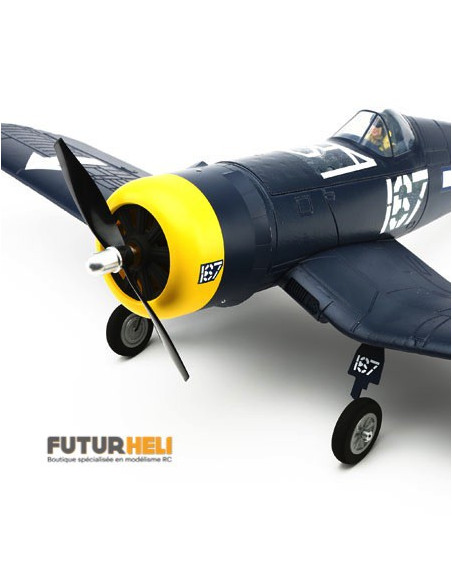 Corsair RTF SAFE + Radio mode1 HBZ8200EU1