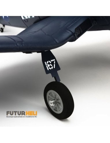 Corsair RTF SAFE + Radio mode1 HBZ8200EU1