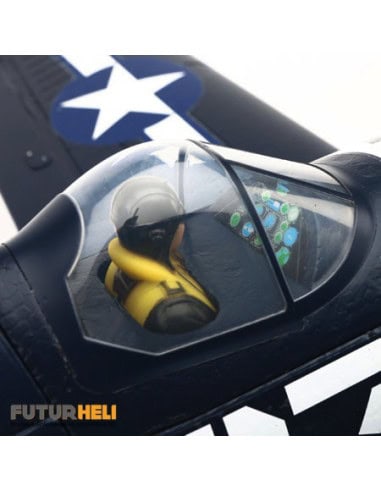 Corsair RTF SAFE + Radio mode1 HBZ8200EU1