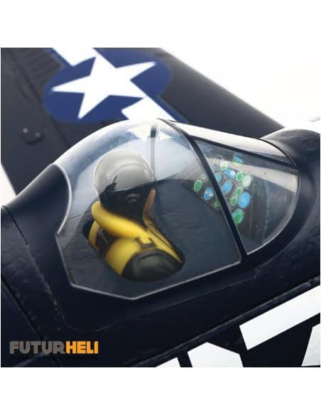 Corsair RTF SAFE + Radio mode1 HBZ8200EU1