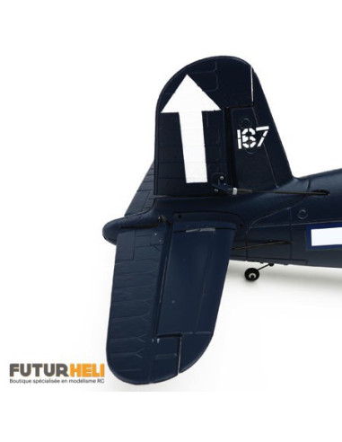 Corsair RTF SAFE + Radio mode1 HBZ8200EU1