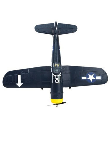 Corsair RTF SAFE + Radio mode1 HBZ8200EU1