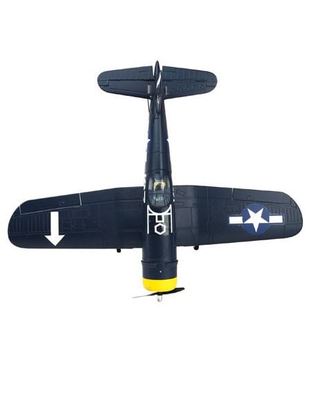 Corsair RTF SAFE + Radio mode1 HBZ8200EU1