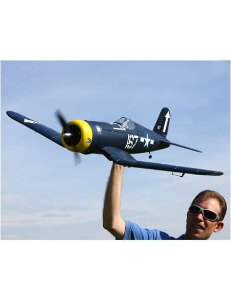 Corsair RTF SAFE + Radio mode1 HBZ8200EU1