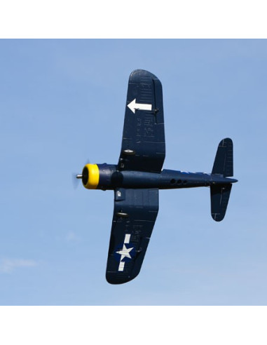 Corsair RTF SAFE + Radio mode1 HBZ8200EU1