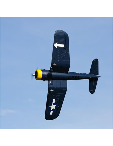 Corsair RTF SAFE + Radio mode1 HBZ8200EU1