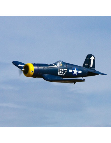 Corsair RTF SAFE + Radio mode1 HBZ8200EU1