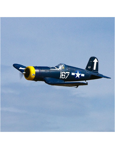 Corsair RTF SAFE + Radio mode1 HBZ8200EU1