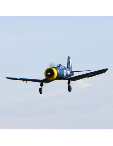 Corsair RTF SAFE + Radio mode1 HBZ8200EU1