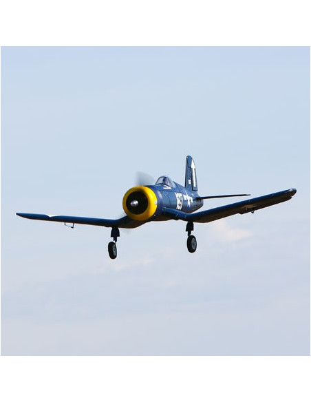 Corsair RTF SAFE + Radio mode1 HBZ8200EU1