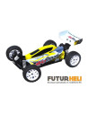 Mad Pirate 4x4 RTR T2M T4908 prêt à rouler