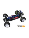 Mad Pirate 4x4 RTR T2M T4908 prêt à rouler - vue 3