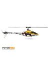 Blade 450X Complet  BeastX+DX6 spektrum mode2 - vue 2