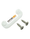 Support connecteur caméra Blade 200Qx option Rakonheli