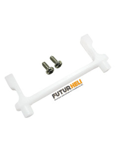 Support caméra Blade 200Qx option Rakonheli