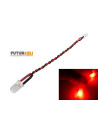 Led rouge Blade 200QX Rakonheli