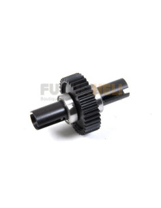 T4911/23 différentiel complet pirate Crusher T2M