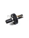 T4911/23 différentiel complet pirate Crusher T2M