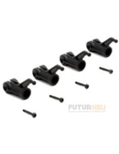 BLH3401 Blade 130s-180CFX pieds de pales principales