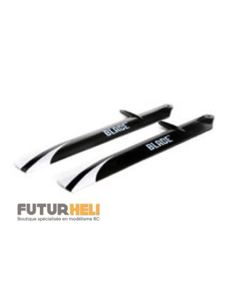 BLH3402 pales principales Blade 180CFX / 150S