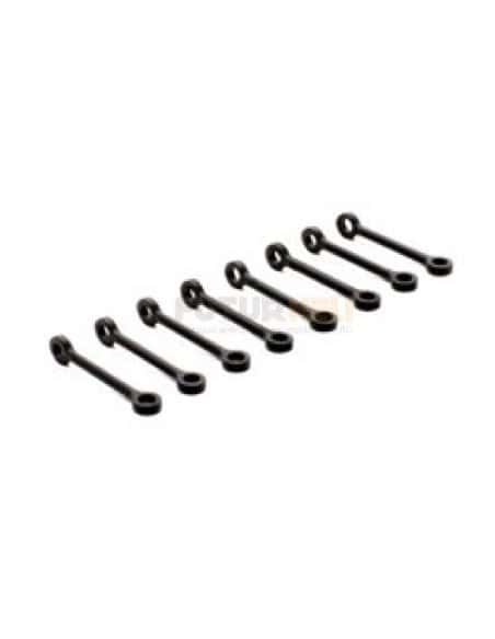 BLH3405 bielettes de tête blade 130S-180CFX