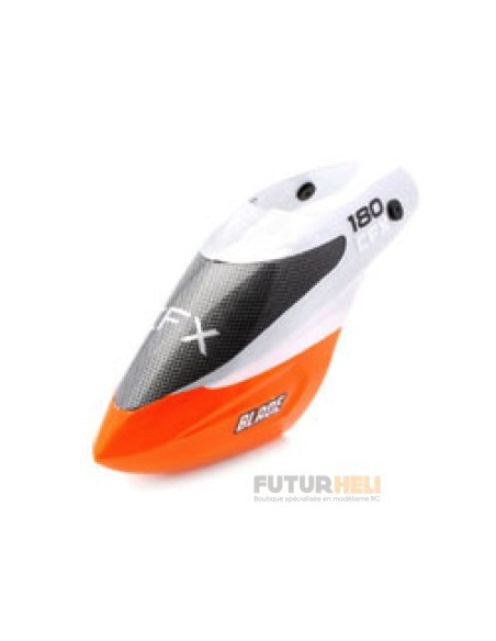 BLH3409A cabine option blade 180CFX