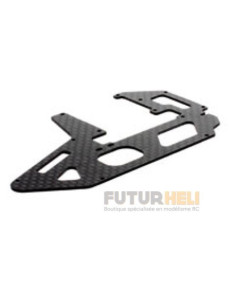 BLH3413 - Flanc carbone - blade 180CFX